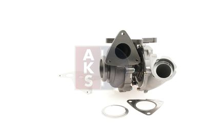 LADER AUFLADUNG AKS DASIS 045129N 11