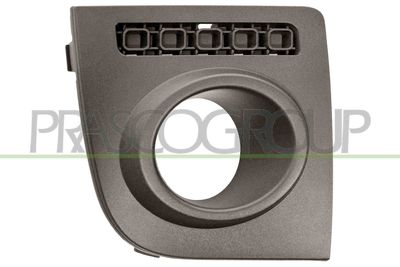 GRILA VENTILATIE BARA PROTECTIE