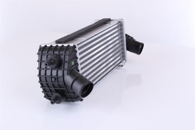 INTERCOOLER COMPRESOR NISSENS 96309 35