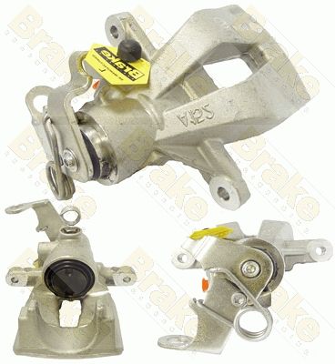 Brake Caliper Brake ENGINEERING CA2247R