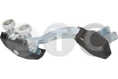 Prowadnica rolkowa, drzwi przesuwne STC T448454