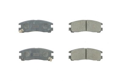 SET PLACUTE FRANA FRANA DISC