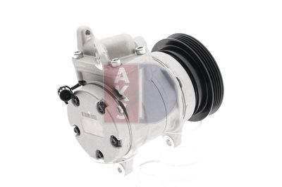 KOMPRESSOR KLIMAANLAGE AKS DASIS 851615N 5
