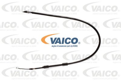 Тросик, cтояночный тормоз VAICO V10-30089 для VW SHARAN