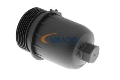 GEHäUSEDECKEL HYDRAULIKFILTER (AUTOMATIKGETRIEBE) VAICO V105364 41