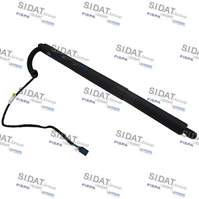 SIDAT 760630A2 Амортизатор багажника и капота  для AUDI Q3 (Ауди Q3)