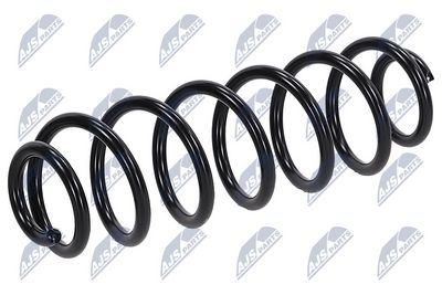 ARC SPIRAL NTY ASZWW061 1