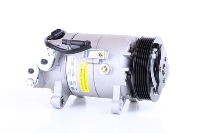 KOMPRESSOR KLIMAANLAGE NISSENS 890601 27