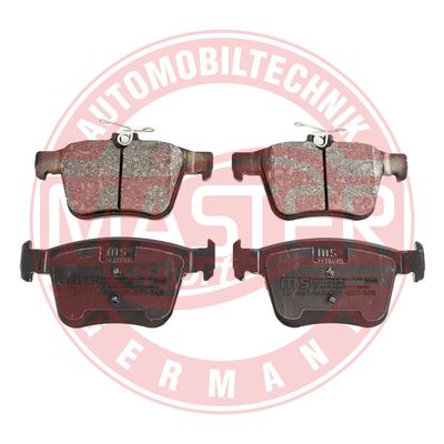 SET PLACUTE FRANA FRANA DISC