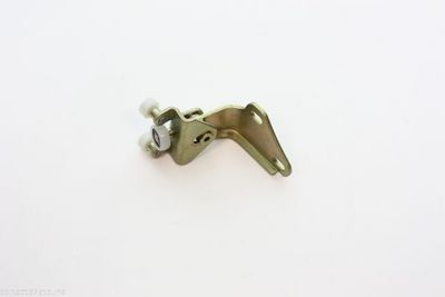 GHIDAJ CU ROLE USA GLISANTA