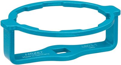 UNEALTă DE DESFACERE CAPAC îNCHIDERE-RADIATOR HAZET 48031 5