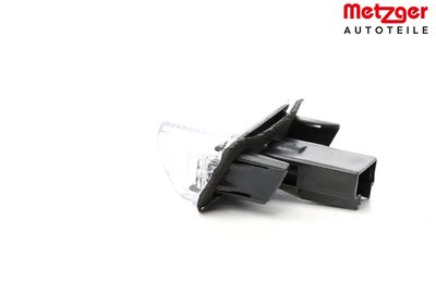 ILUMINARE NUMAR DE CIRCULATIE METZGER AUTOTEILE 2080027 14
