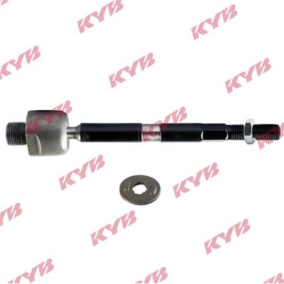 AXIALGELENK SPURSTANGE