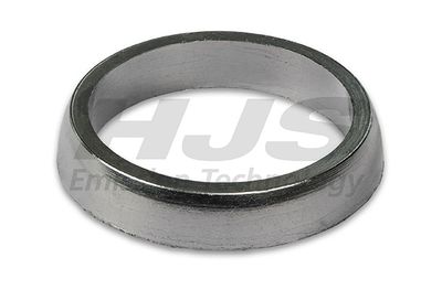 Уплотнительное кольцо, труба выхлопного газа HJS 83 15 5964 для OPEL CALIBRA