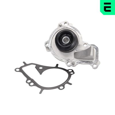 Water Pump, engine cooling AQ-2371