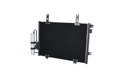 CONDENSATOR CLIMATIZARE NRF 35353 10