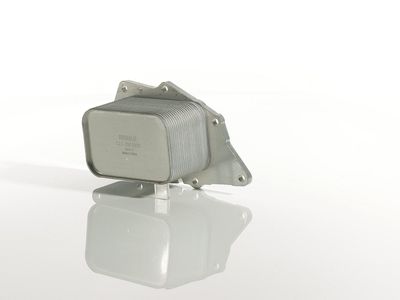 RADIATOR ULEI ULEI MOTOR MAHLE CLC250000S 4