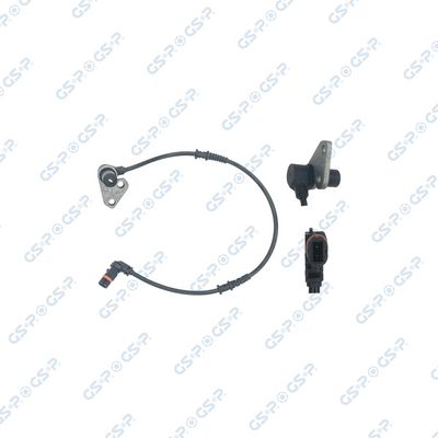 SENZOR TURATIE ROATA GSP 9A0932