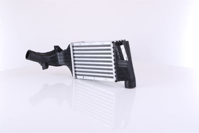 INTERCOOLER COMPRESOR NISSENS 96789 10