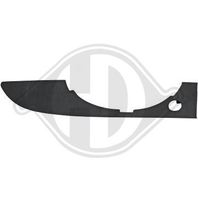 GRILA VENTILATIE BARA PROTECTIE