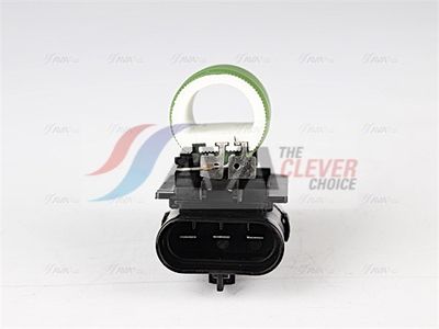 REZISTOR VENTILATOR HABITACLU AVA Clever Choice FTR006 3