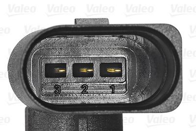 Sensor, Nockenwellenposition VALEO 253802