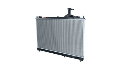 KüHLER MOTORKüHLUNG NRF 550054 28