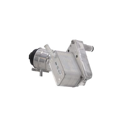 RADIATOR ULEI ULEI MOTOR NISSENS 91347 13