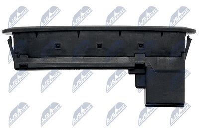Valdiklis, sėdynės reguliavimas NTY EWS-WW-085