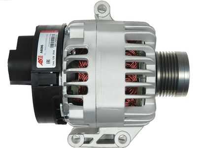 Alternator A6095