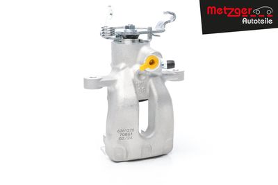 ETRIER FRANA METZGER AUTOTEILE 6261275 35