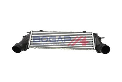 INTERCOOLER COMPRESOR