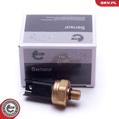 Sensor, bränsletryck ESEN SKV 17SKV620