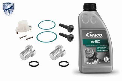 TEILESATZ LAMELLENKUPPLUNGS-ÖLWECHSEL (DIFFERENTIALSPERRE)