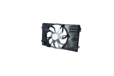 VENTILATOR RADIATOR NRF 47927 28