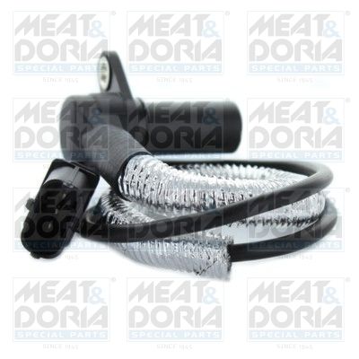Датчик импульсов MEAT & DORIA 87318 для CADILLAC CTS