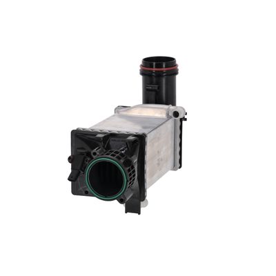INTERCOOLER COMPRESOR NISSENS 961247 35