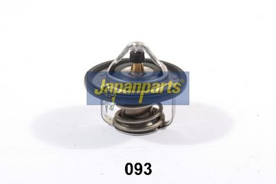 JAPANPARTS Termostatas, aušinimo skystis