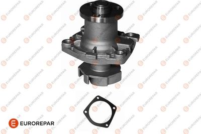 Водяной насос, охлаждение двигателя EUROREPAR E111530 для AUTOBIANCHI Y10