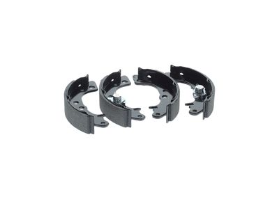 BREMSBACKENSATZ BOSCH 0986487252 18