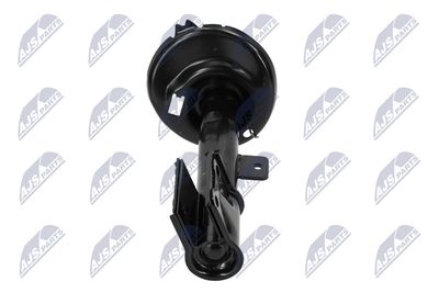 AMORTIZOR NTY ACT054 16