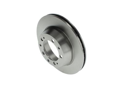 BREMSSCHEIBE BOSCH 0986478417 26