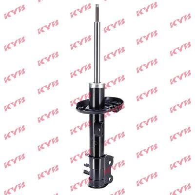 AMORTIZOR KYB 339714 19