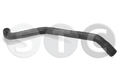 FURTUN RADIATOR STC T408834