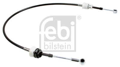 Cable Pull, manual transmission FEBI BILSTEIN 179645