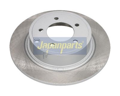 спирачен диск JAPANPARTS DP-904C