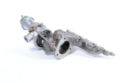 LADER AUFLADUNG BTS Turbo T914945 15