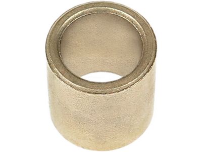 Įvorė, starterio velenas