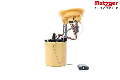 KRAFTSTOFF-FöRDEREINHEIT