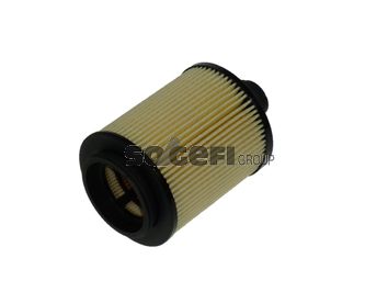 Масляный фильтр TECNOCAR OP400 для FIAT SEDICI